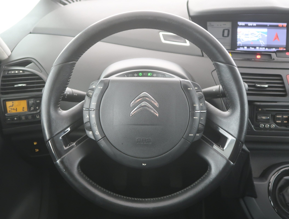 Citroen C4 Grand Picasso