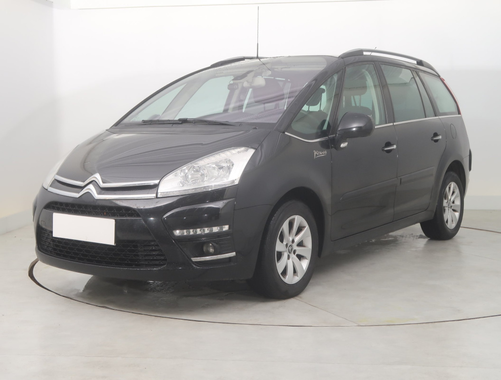 Citroen C4 Grand Picasso