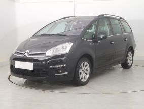Citroen C4 Grand Picasso - 2011