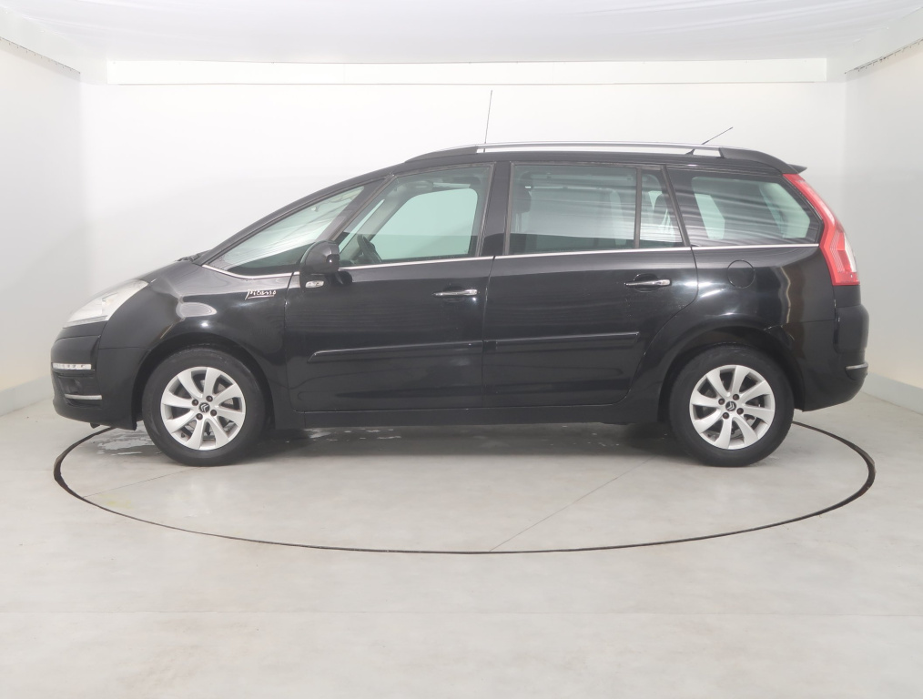 Citroen C4 Grand Picasso