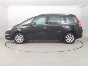 Citroen C4 Grand Picasso - 2011