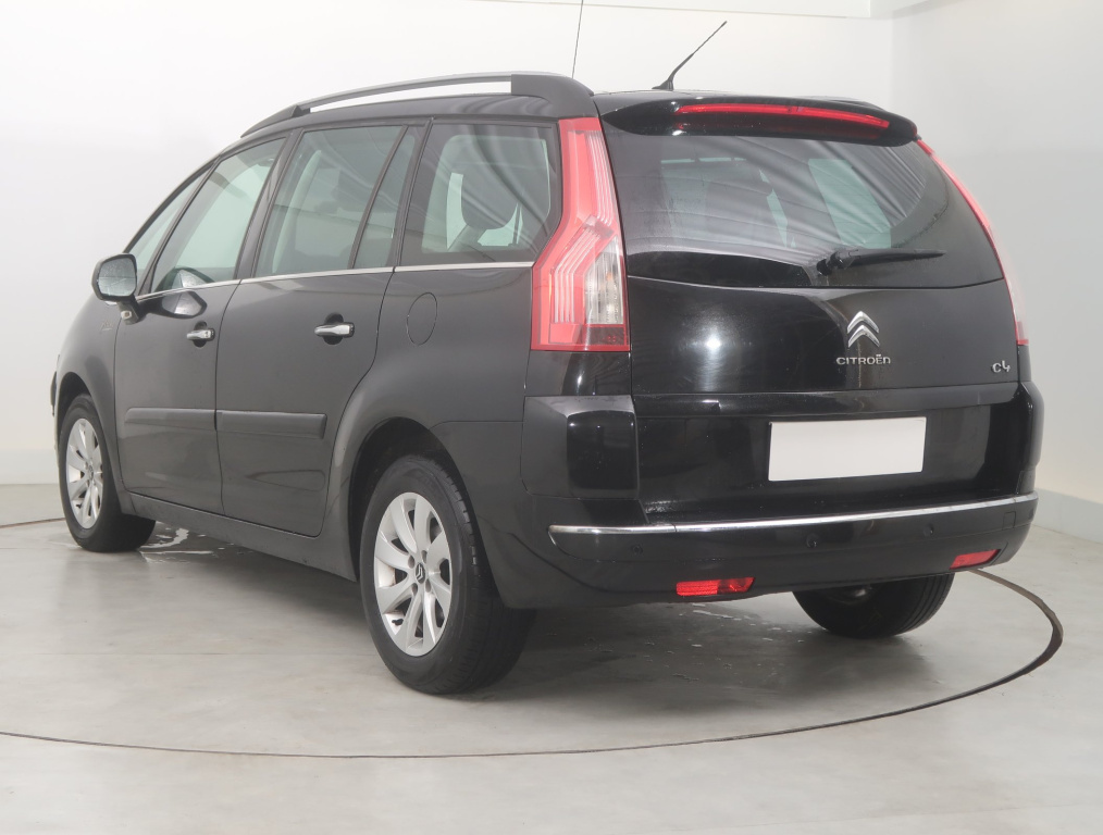Citroen C4 Grand Picasso