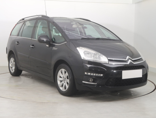 Citroen C4 Grand Picasso