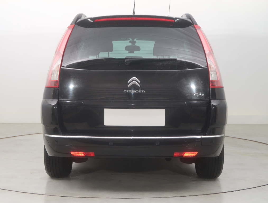Citroen C4 Grand Picasso