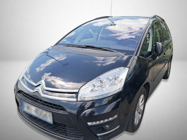 Citroen C4 Grand Picasso 2011
