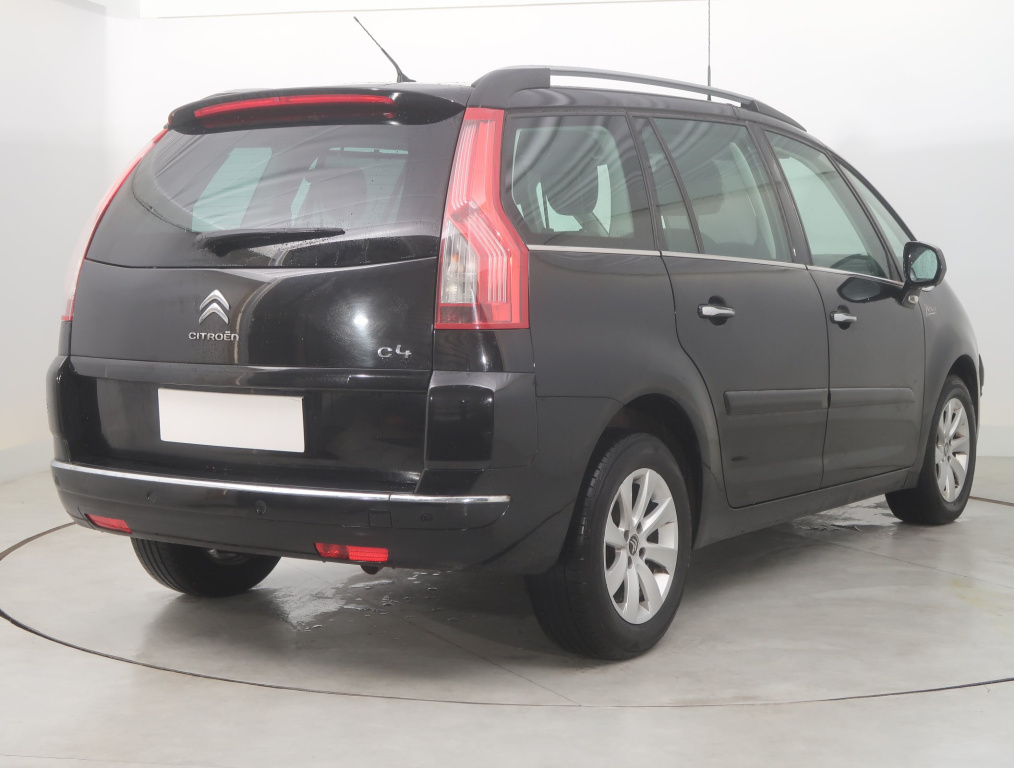 Citroen C4 Grand Picasso