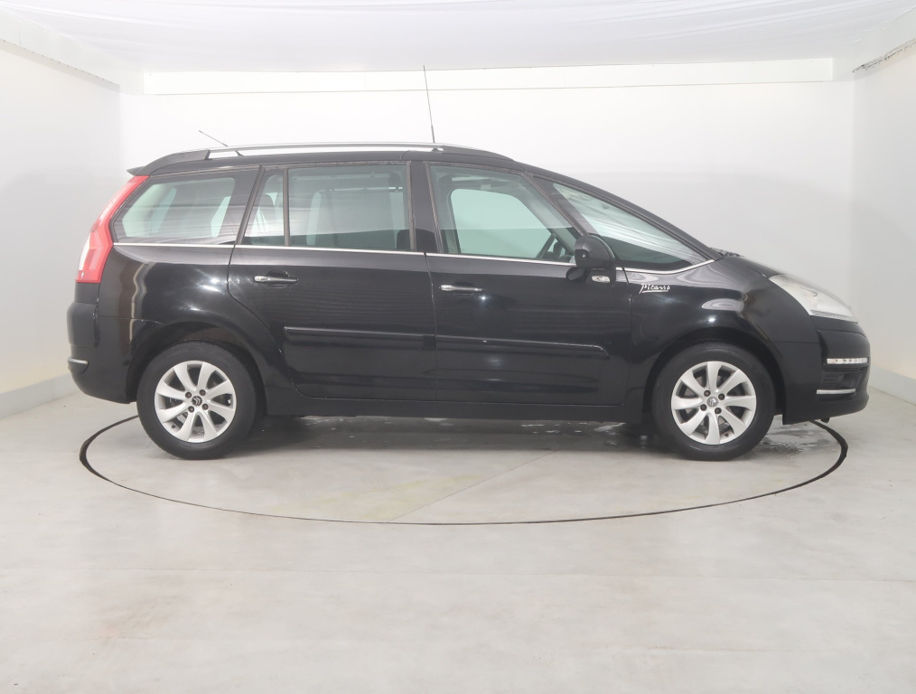 Citroen C4 Grand Picasso