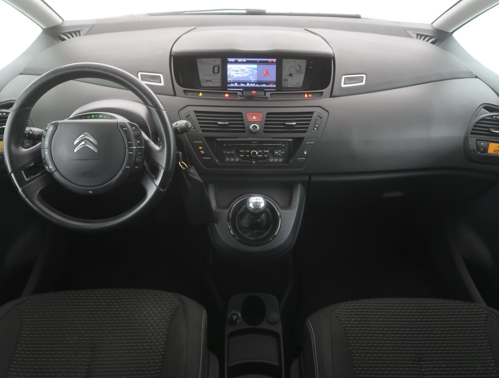 Citroen C4 Grand Picasso