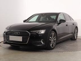 Audi A6 - 2020