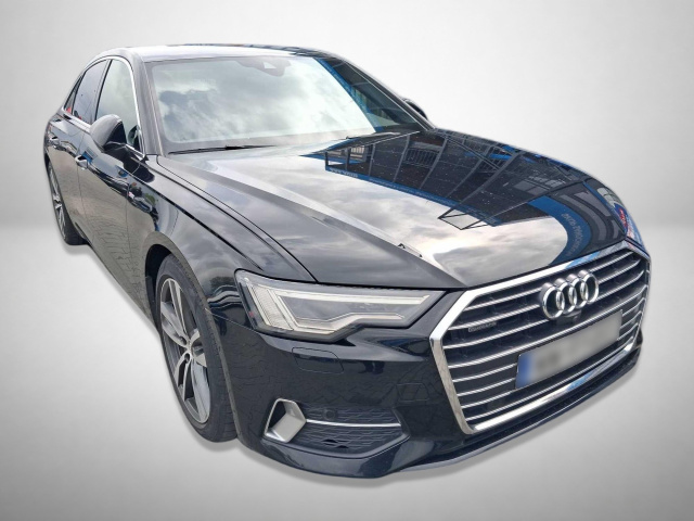 Audi A6 2020