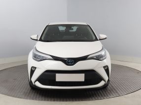 Toyota C-HR - 2020