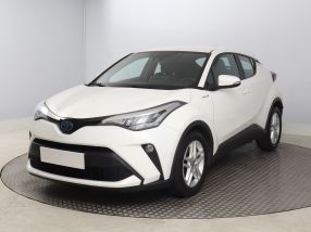 Toyota C-HR - 2020