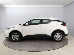 Toyota C-HR - 2020