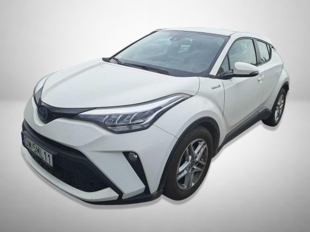 Toyota C-HR 2020