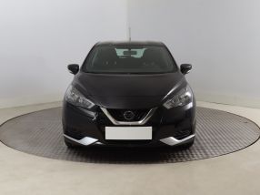 Nissan Micra - 2021