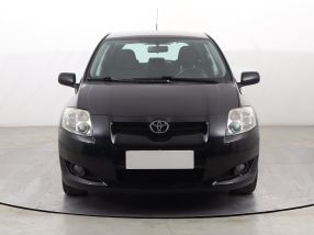 Toyota Auris - 2008