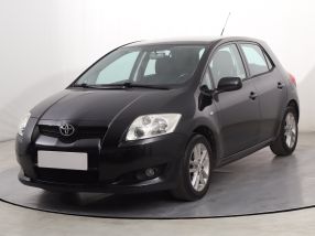Toyota Auris - 2008