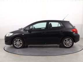 Toyota Auris - 2008