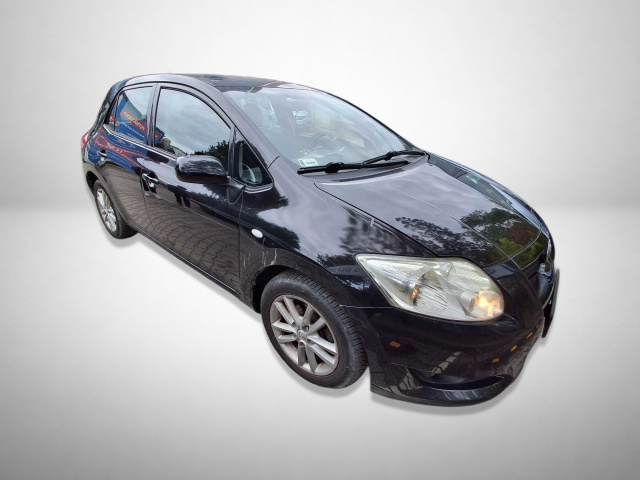 Toyota Auris 2008