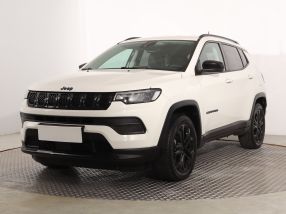 Jeep Compass - 2022