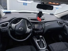 Nissan Qashqai - 2015