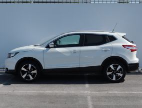 Nissan Qashqai - 2015