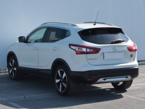 Nissan Qashqai - 2015