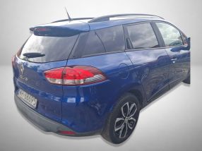 Renault Clio - 2017