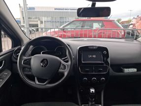Renault Clio - 2017