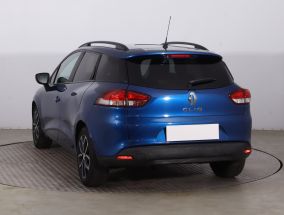 Renault Clio - 2017