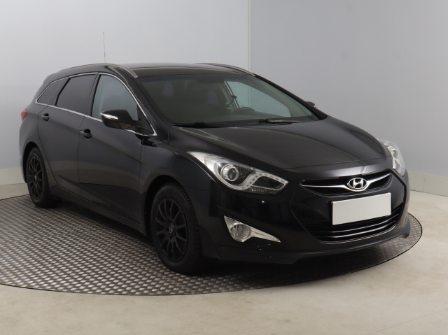 Hyundai i40 2012