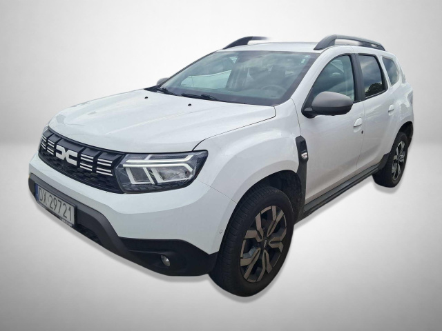 Dacia Duster 2022