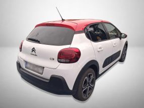 Citroen C3 - 2017