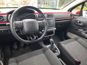 Citroen C3 - 2017
