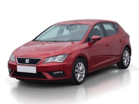 Seat Leon - 2019