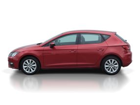 Seat Leon - 2019