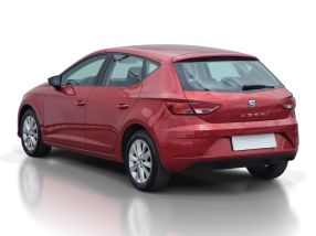 Seat Leon - 2019