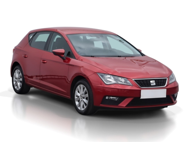 Seat Leon 2019