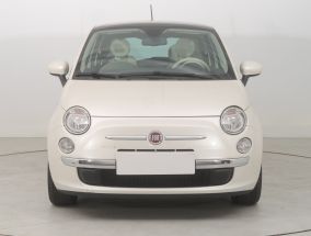 Fiat 500 - 2013