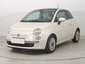 Fiat 500 - 2013