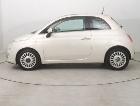 Fiat 500 - 2013