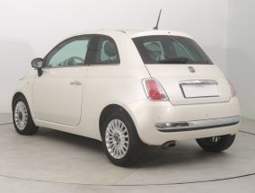 Fiat 500 - 2013