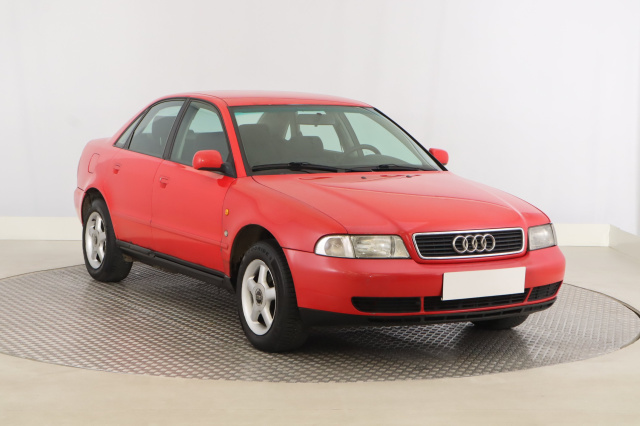Audi A4 1997