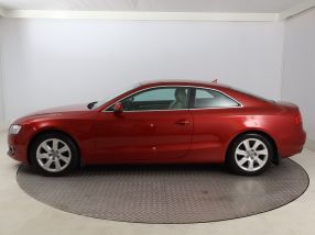 Audi A5 - 2010