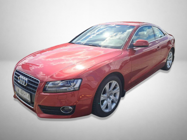 Audi A5 2010