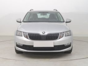 Škoda Octavia - 2018