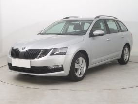 Škoda Octavia - 2018