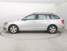 Škoda Octavia - 2018