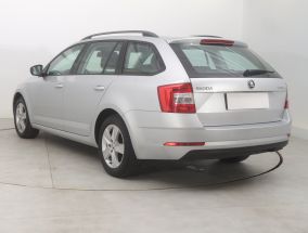 Škoda Octavia - 2018