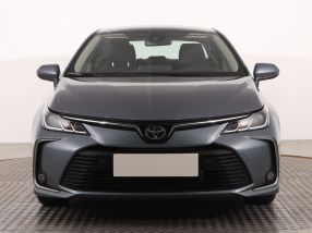 Toyota Corolla - 2019